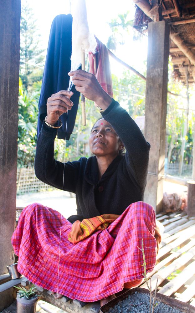 Photograph by Indranil Gayan