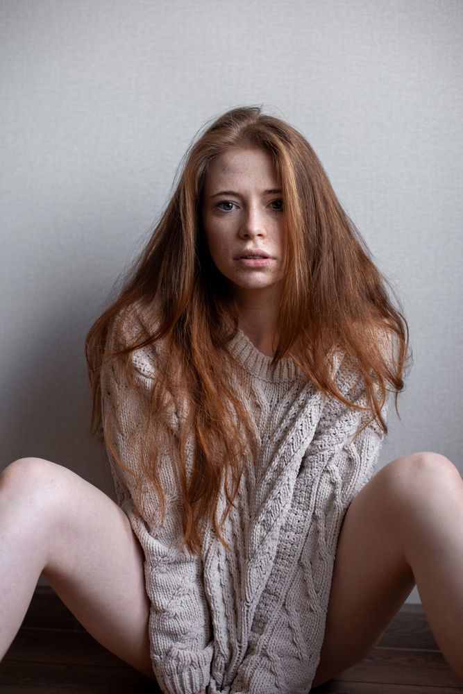 Photograph by Ольга Панфиленок