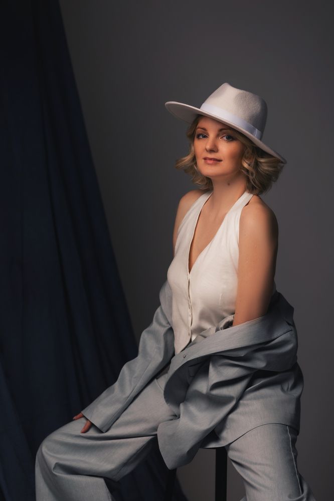 Photograph by Татьяна Бесчастнова