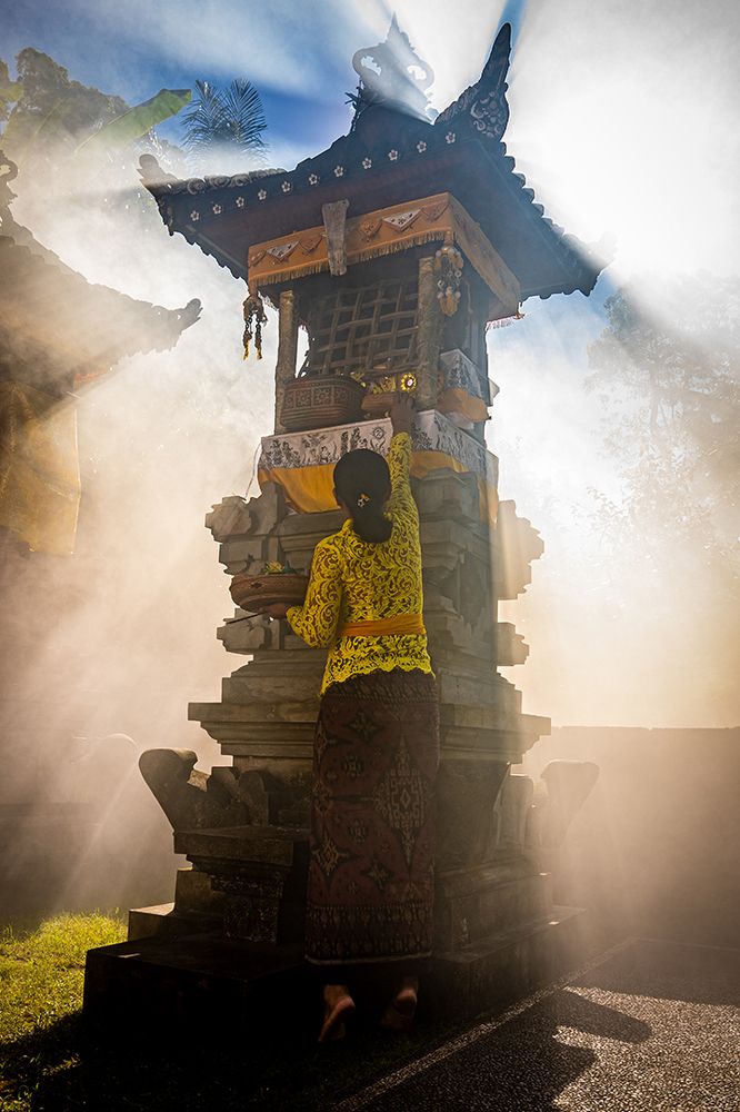 Photograph by SUGIARTO WIDODO