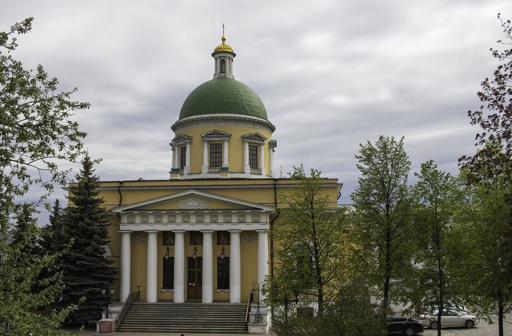 Последний шедевр Бове