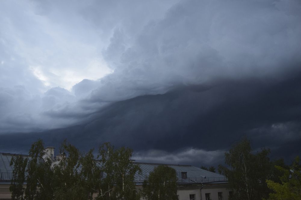 Photograph by Елена Королева