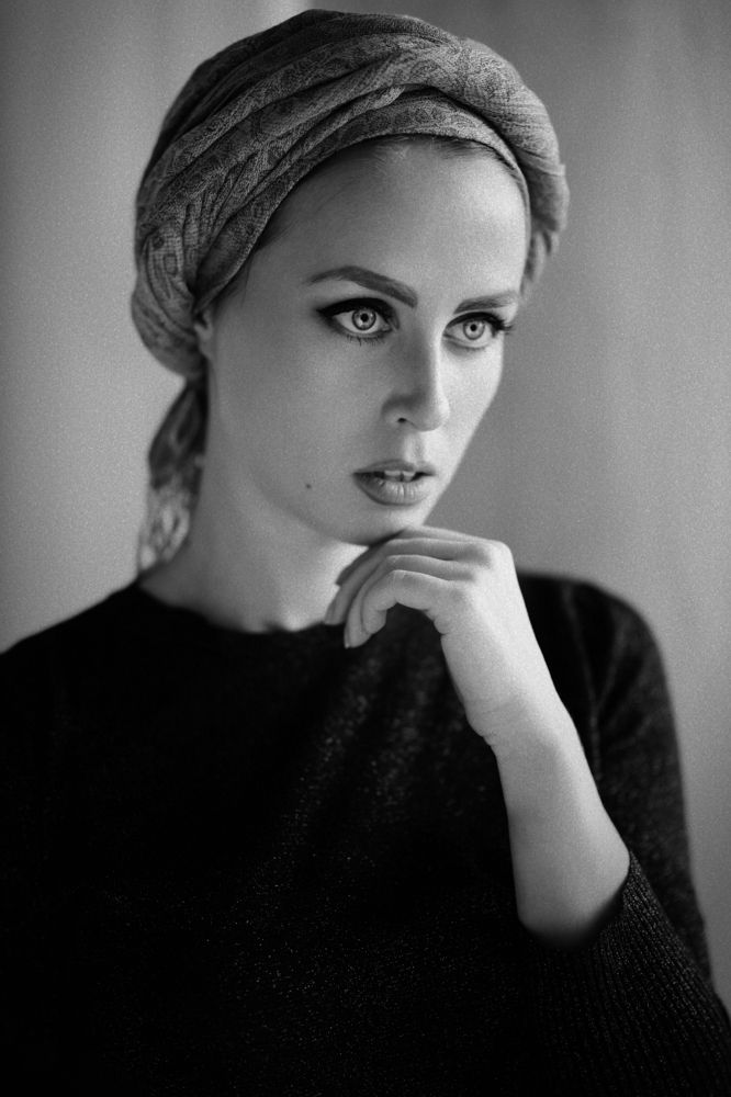 Photograph by Дарья