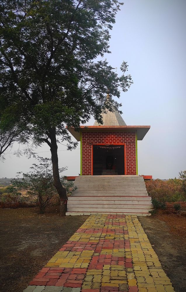 Фотография автора Parag Purkar