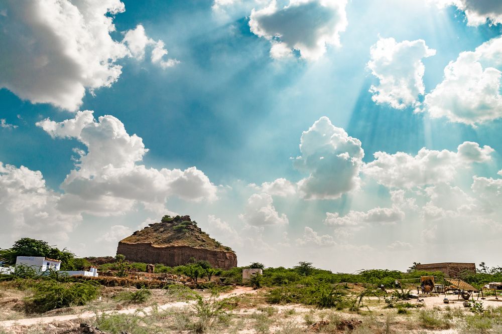 Photograph by Rishi Vyas