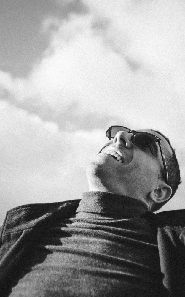 Photograph by Olesya Epishina