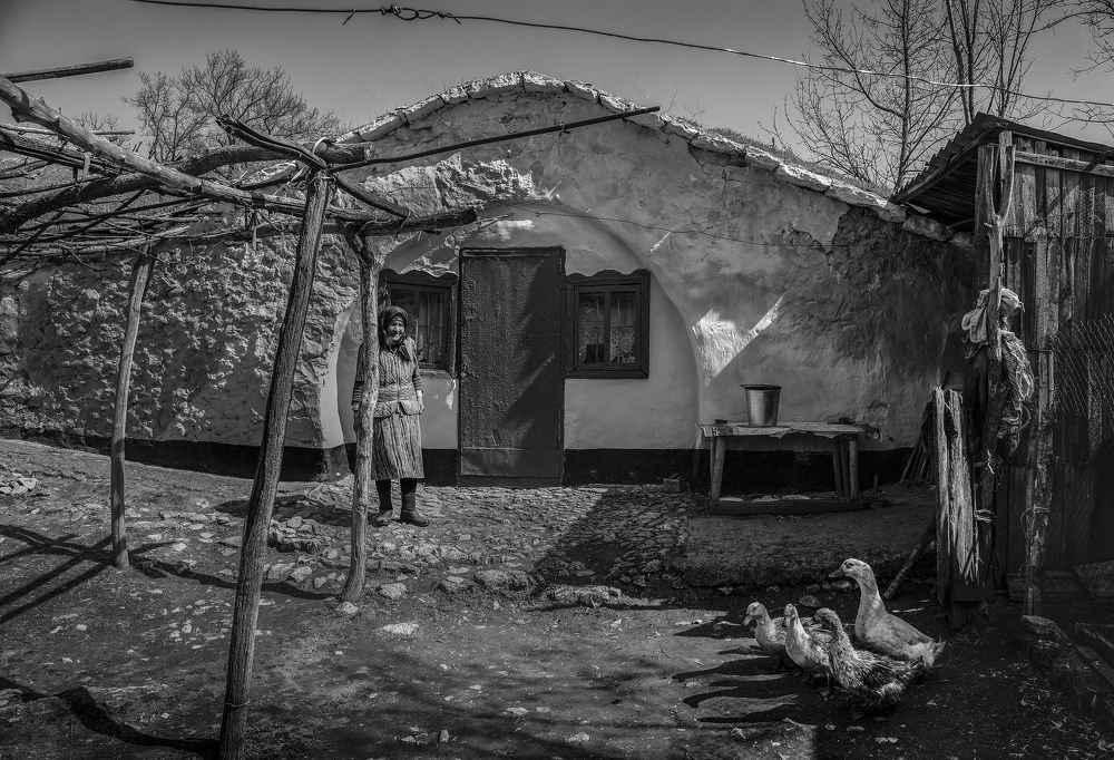 Photograph by Валерия Маркова