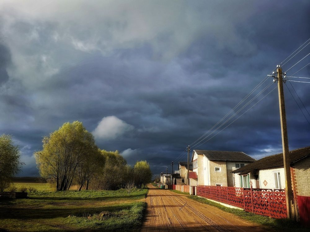 Photograph by Екатерина Ремез