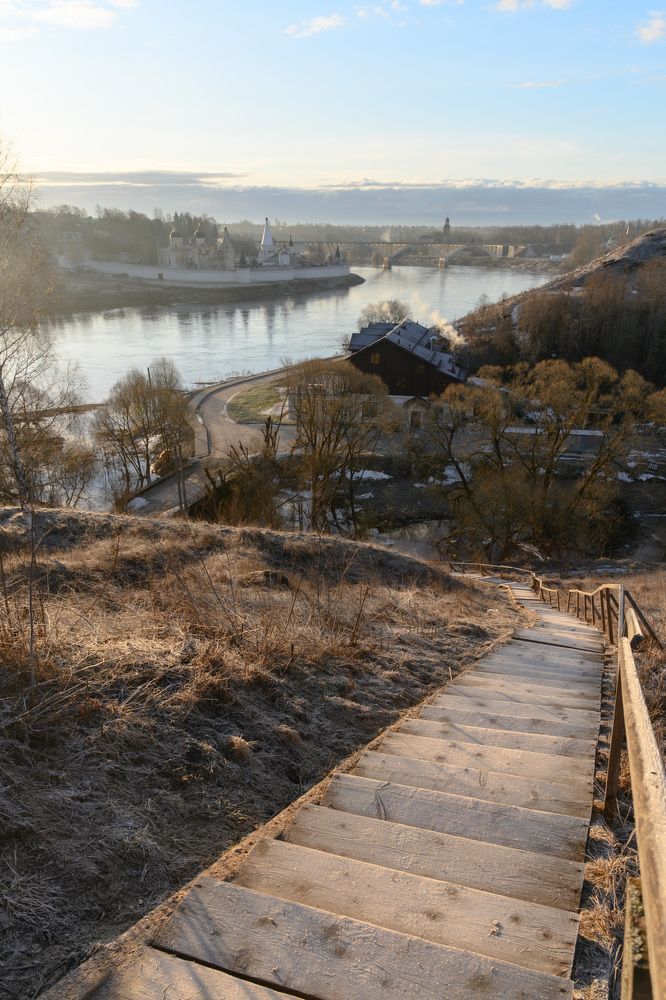 Photograph by Лена Андрианова