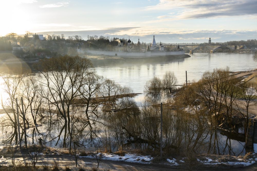 Photograph by Лена Андрианова