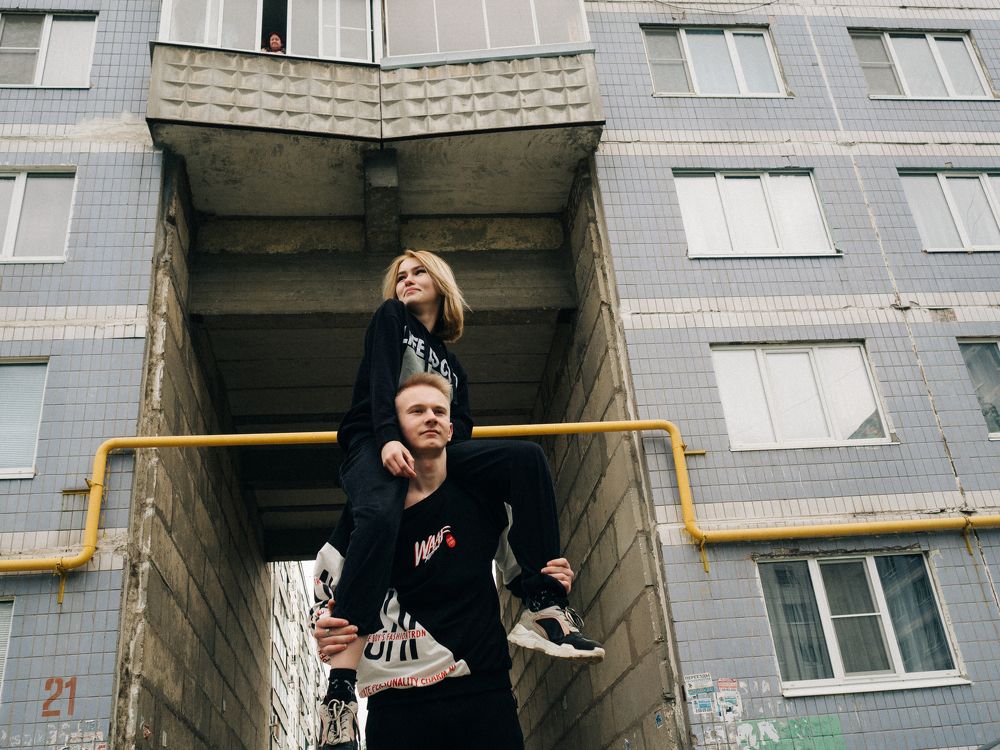 Photograph by Городничева Елена