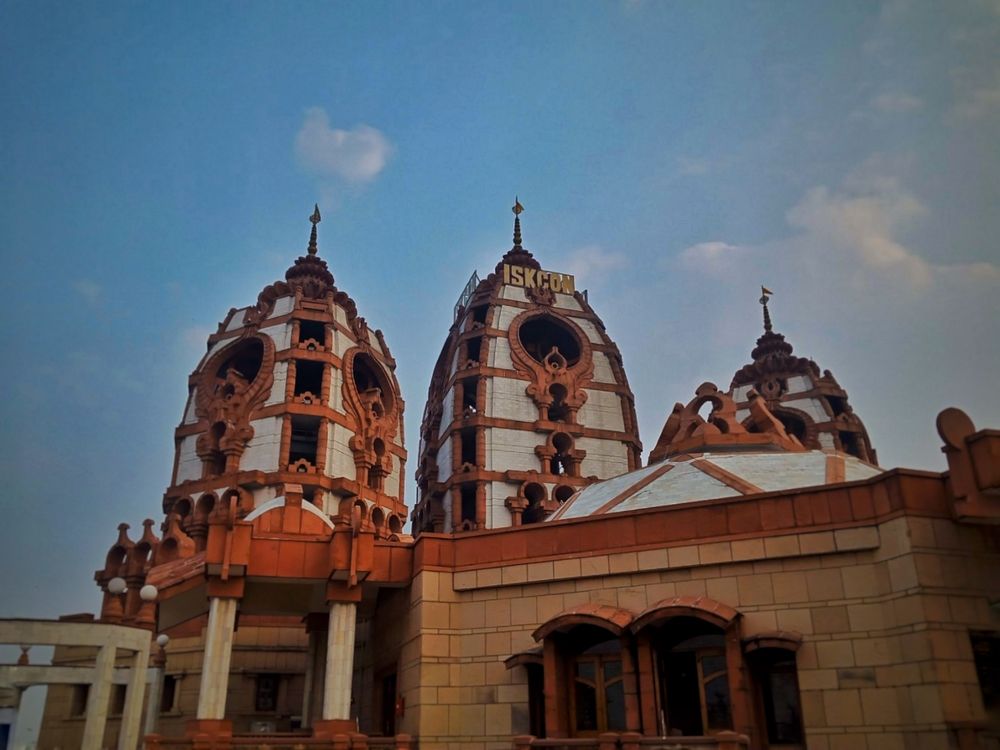 Photograph by Pawan Kumar