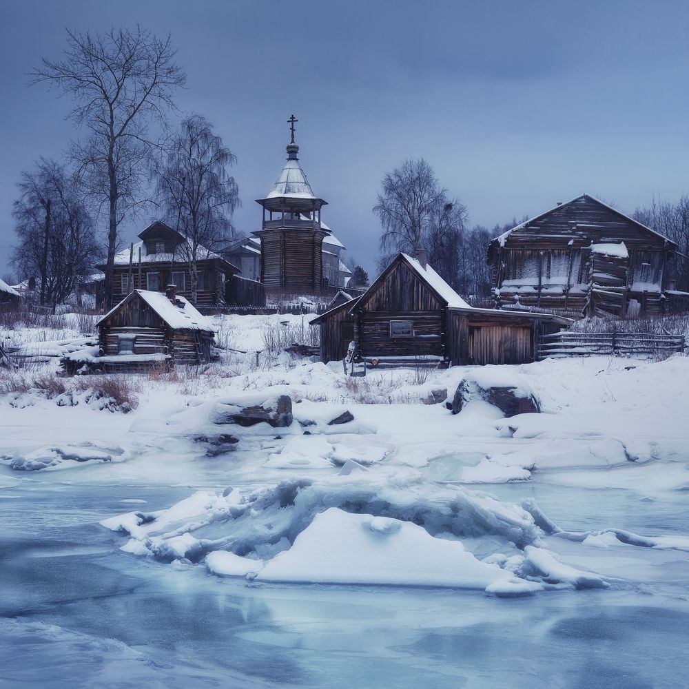 Photograph by Анна Политова