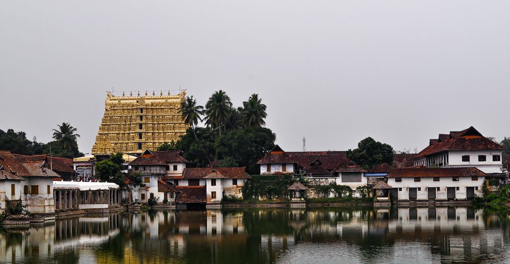 Photograph by Mahesh Krishna