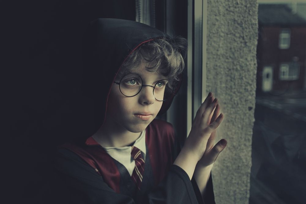 Photograph by Iwona Suwala