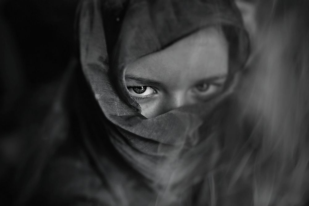 Photograph by Iwona Suwala