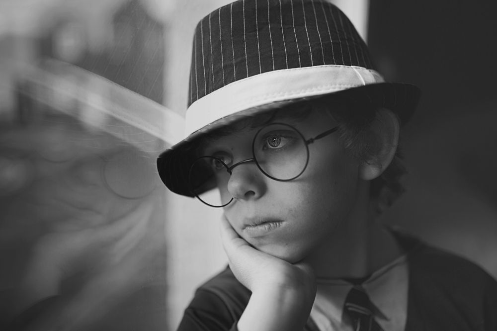 Photograph by Iwona Suwala