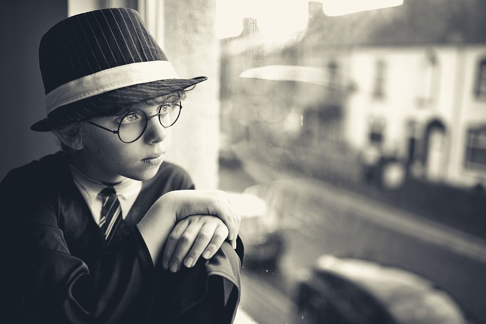 Photograph by Iwona Suwala