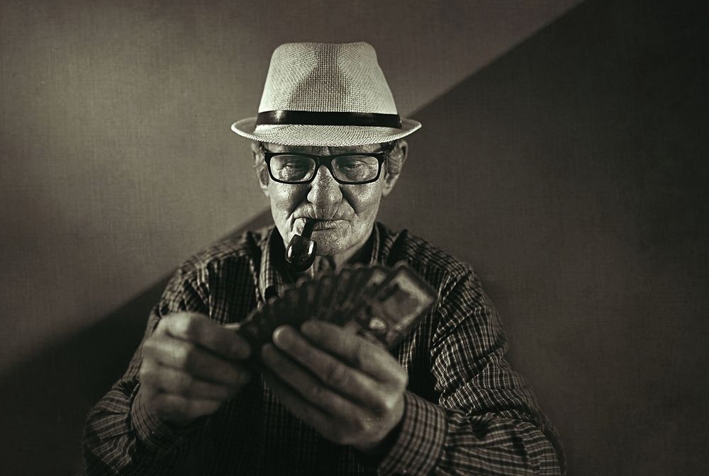 Photograph by Iwona Suwala