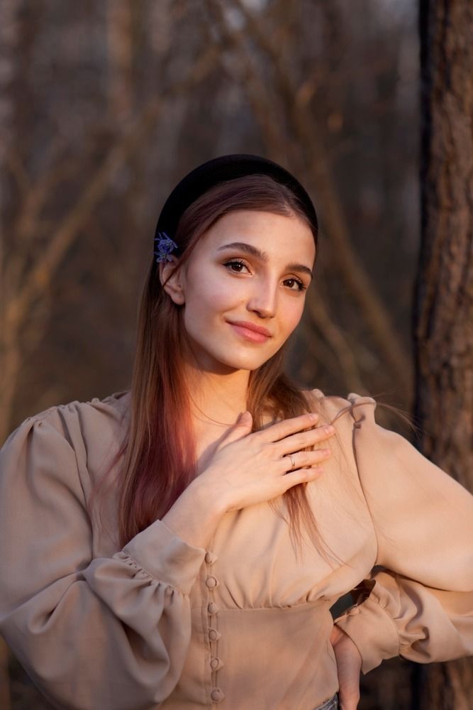 Photograph by Валентина Борзикова