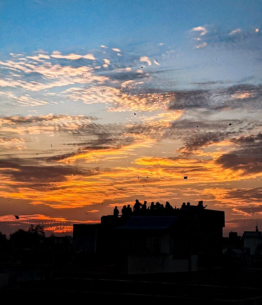 Photograph by Rishi Vyas