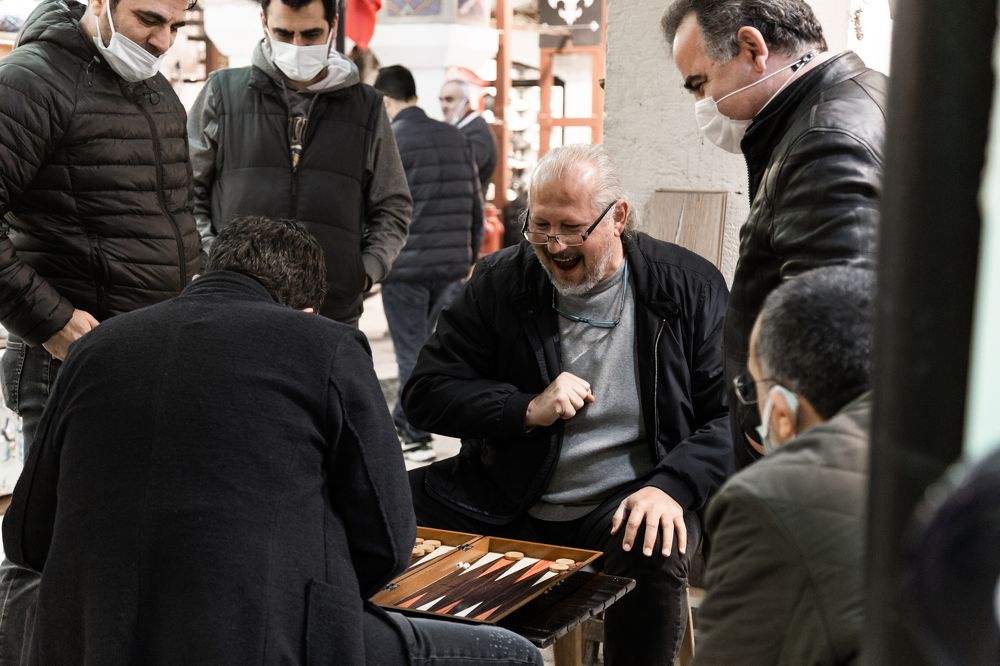 Photograph by Гусейн Джафаров