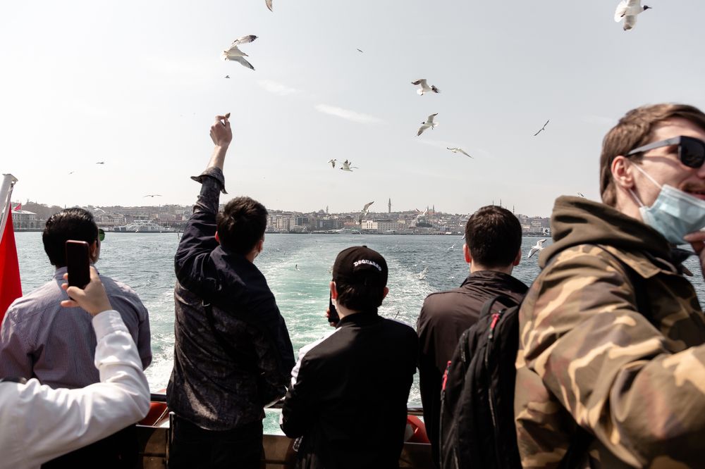 Photograph by Гусейн Джафаров