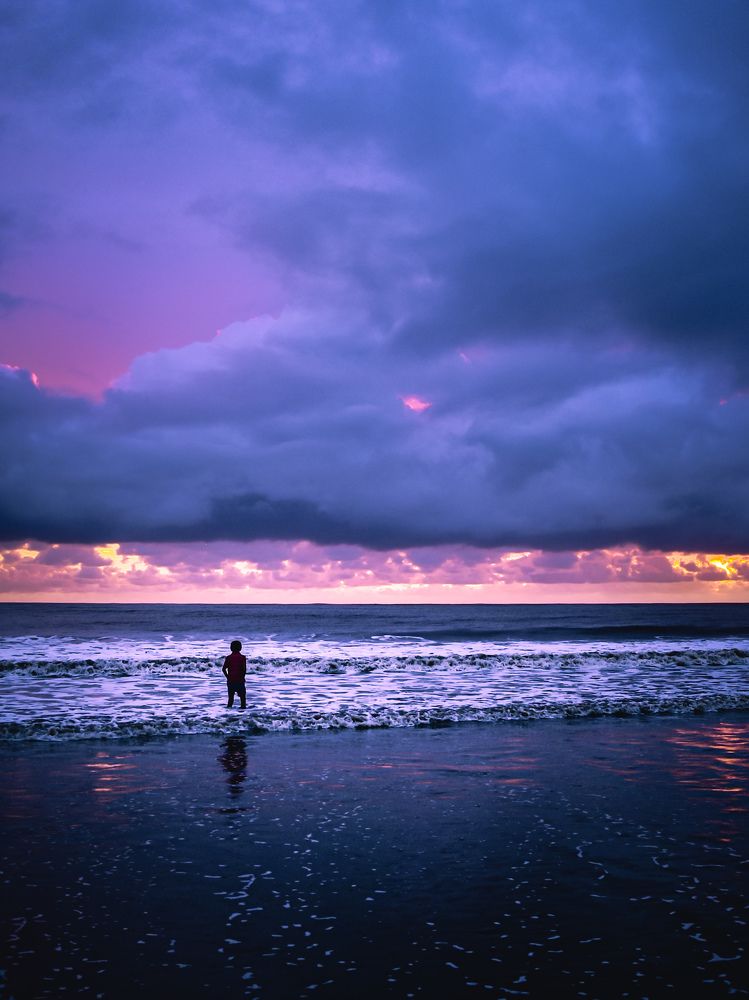 Photograph by Deep Patel