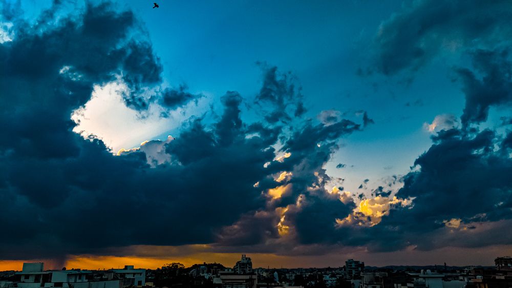 Photograph by Rishi Vyas