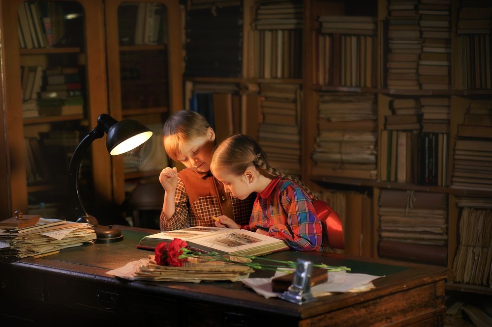 Фотография автора Елена Петрова