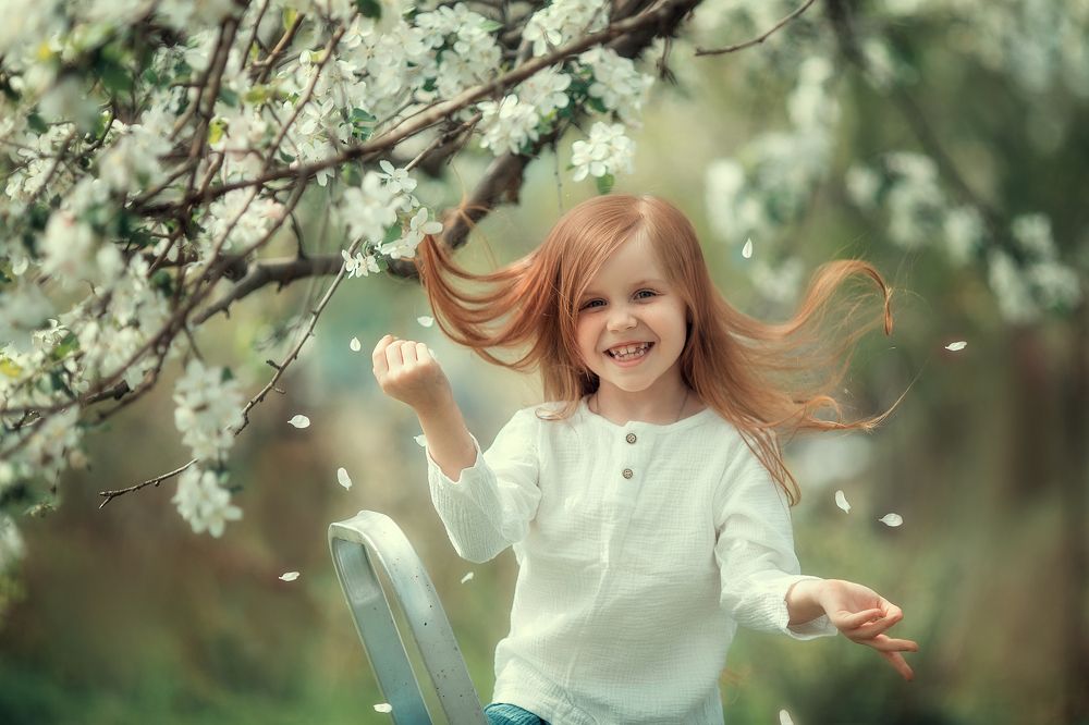 Photograph by Наталья Плющ