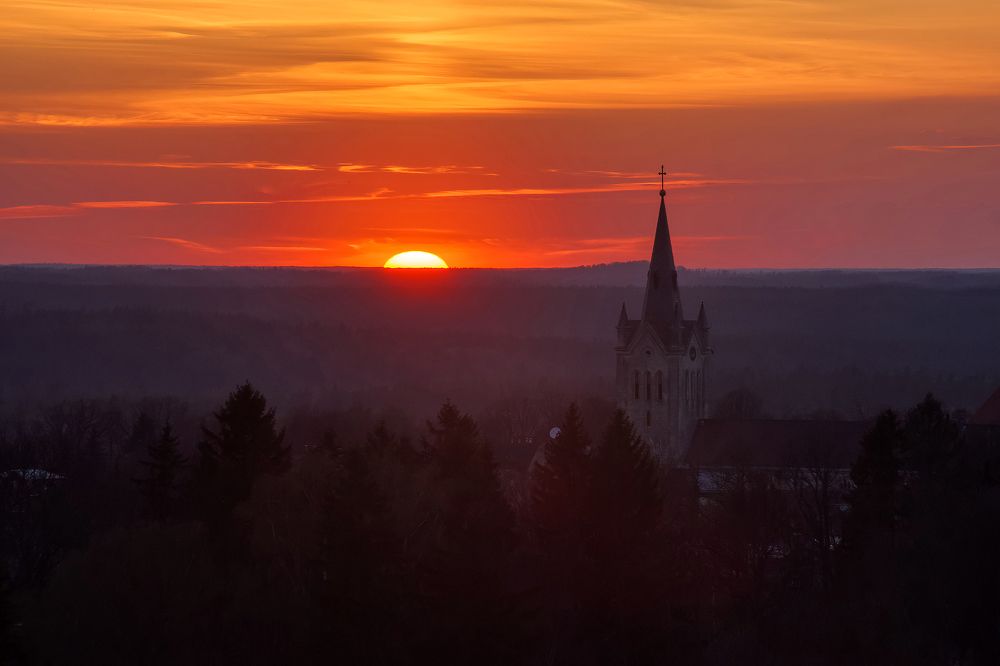 Photograph by Dace Spalviņa