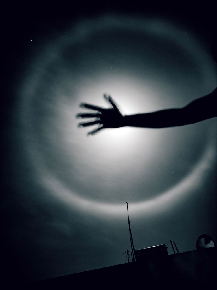 Photograph by Amit Bagde