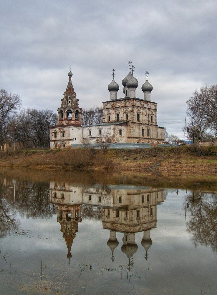 Photograph by Андрей Шестаков