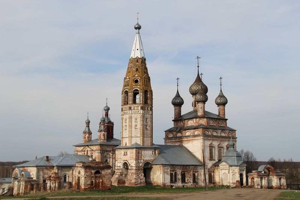 Photograph by Ольга Потехина