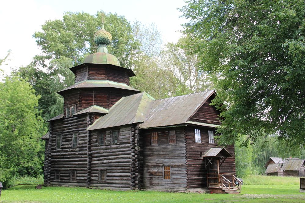 Photograph by Ольга Потехина