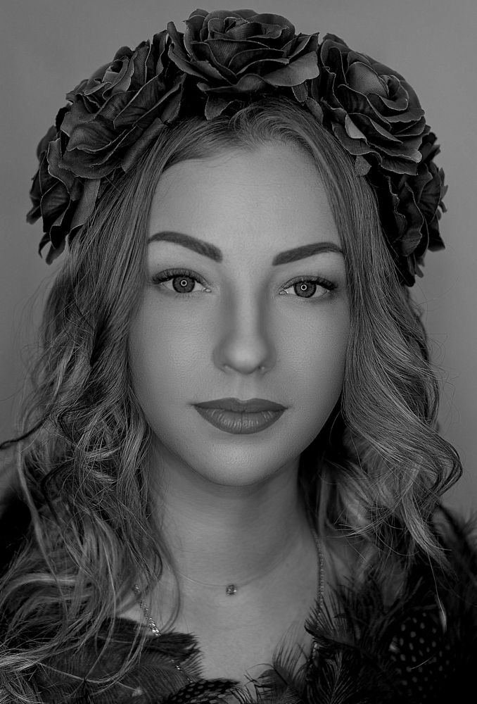 Photograph by Ксения Щербань