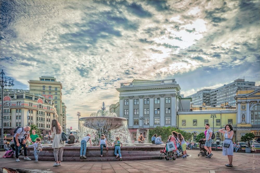 Photograph by Лидия