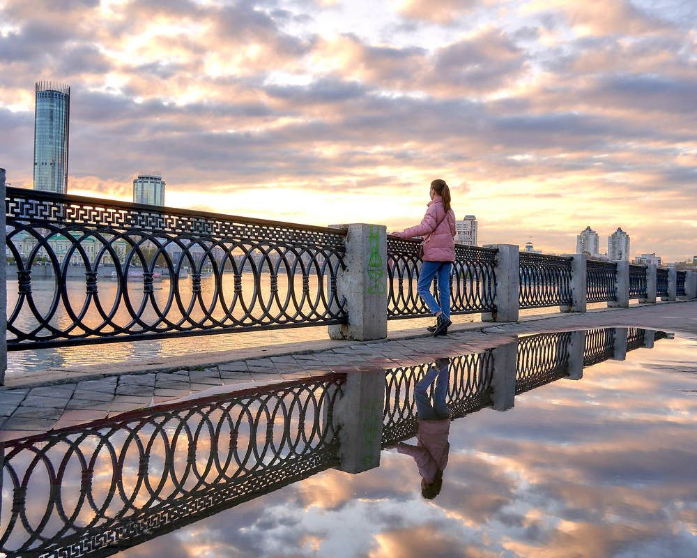 Photograph by Елена Мормоль