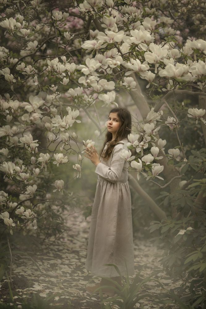 Photograph by Anna Szczęsna