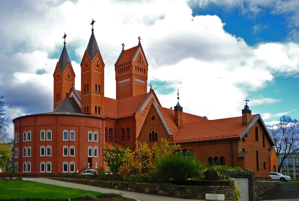 Фотография автора Антип