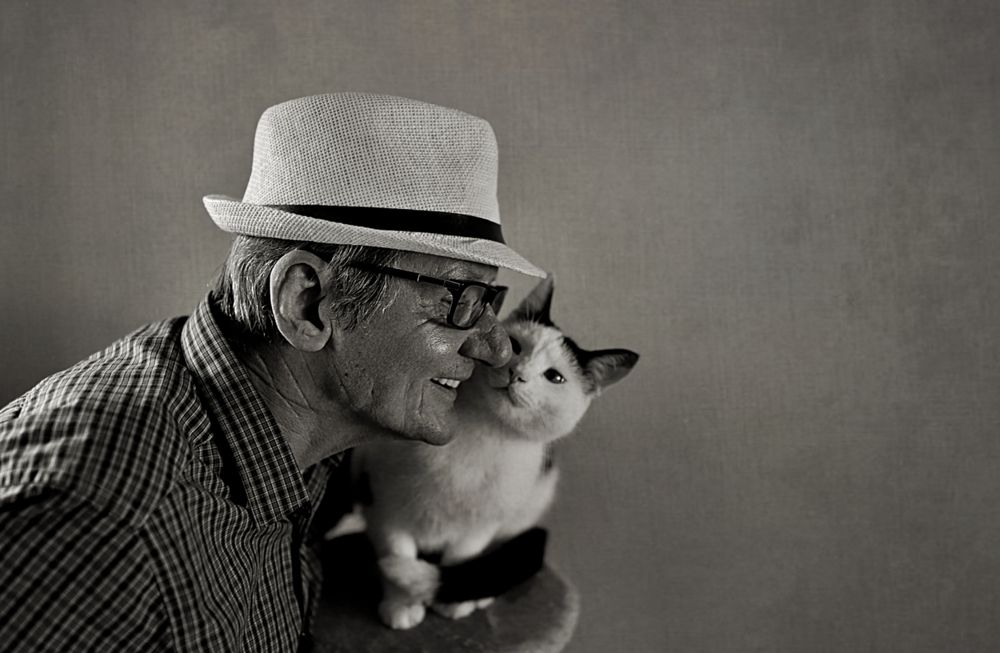 Photograph by Iwona Suwala