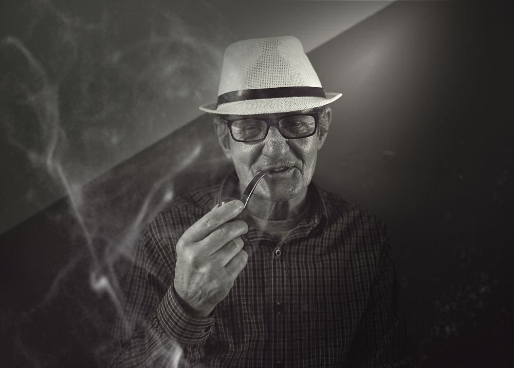 Photograph by Iwona Suwala