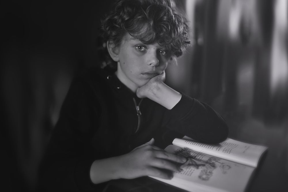 Photograph by Iwona Suwala