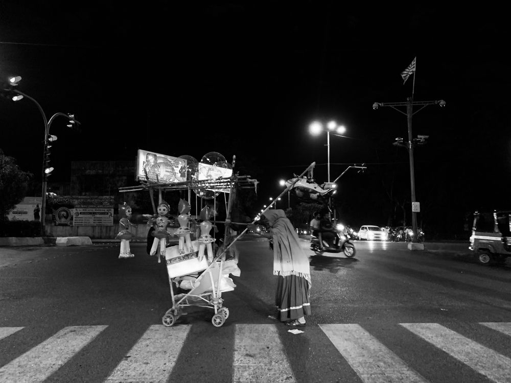 Photograph by Aashu Pandya