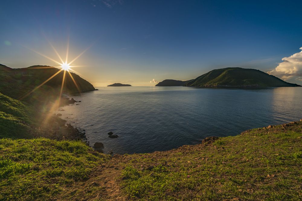 Photograph by Hoai Anh Dang