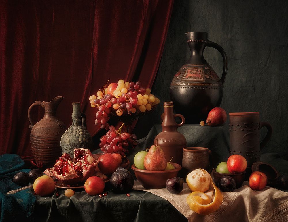 Photograph by Валерий