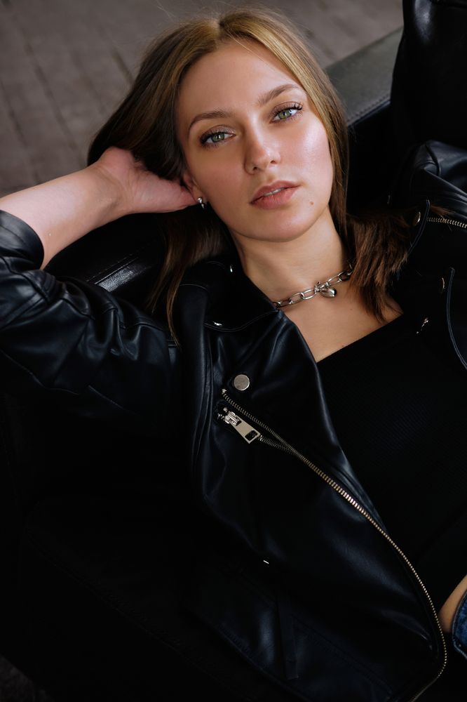 Photograph by Татьяна Мурзалёва