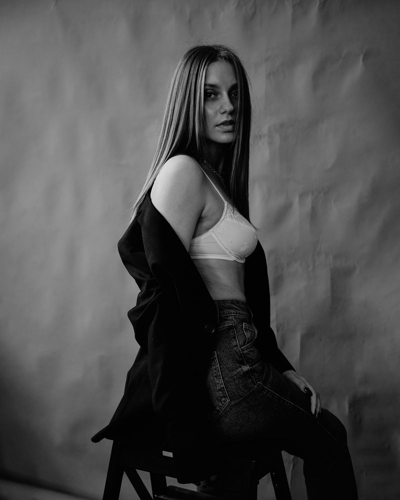 Photograph by Татьяна Мурзалёва