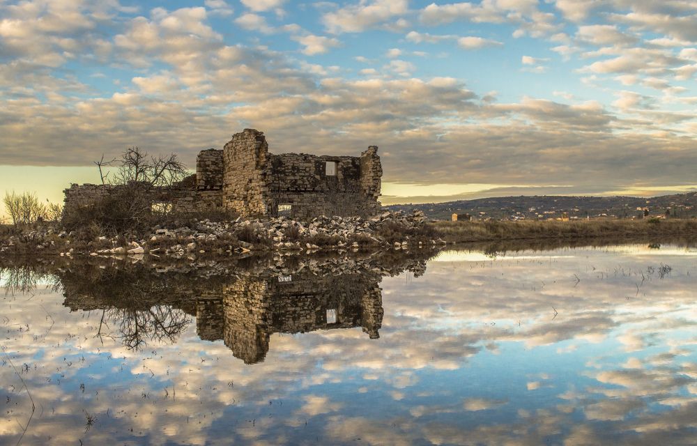 Photograph by Dean Buzleta